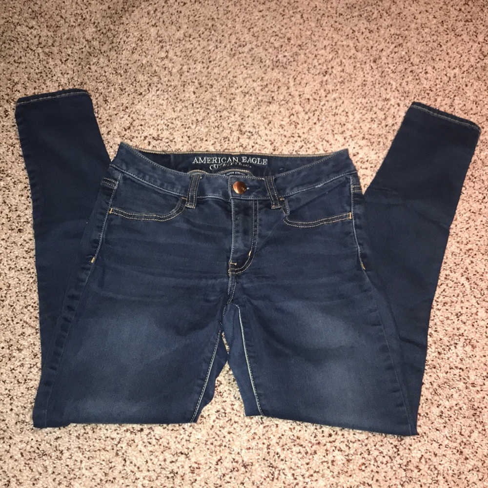 A&E Skinny Jeans
